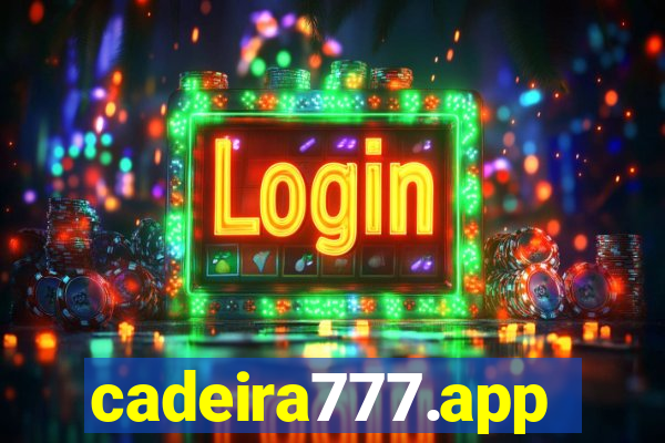 cadeira777.app