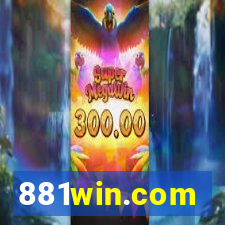 881win.com