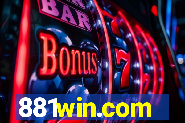 881win.com