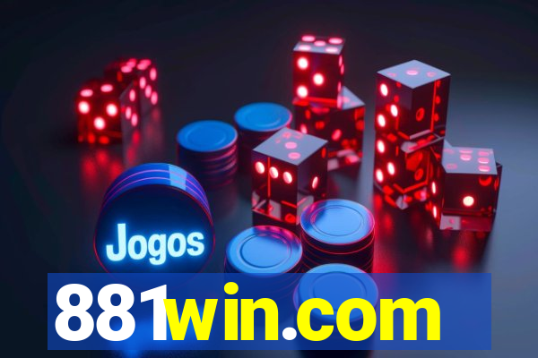 881win.com