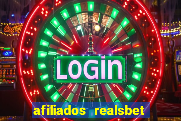 afiliados realsbet com login