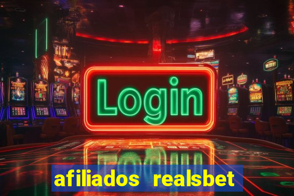 afiliados realsbet com login