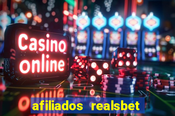 afiliados realsbet com login