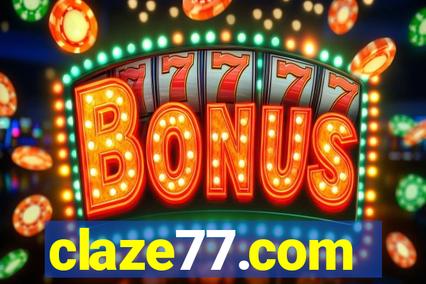 claze77.com