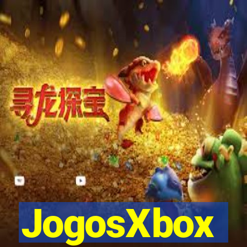 JogosXbox