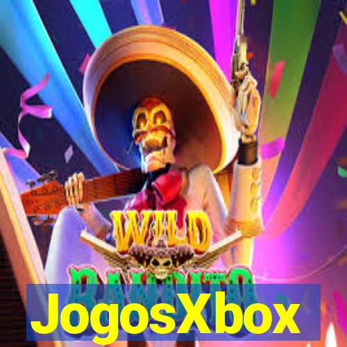 JogosXbox