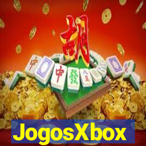 JogosXbox