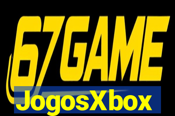 JogosXbox