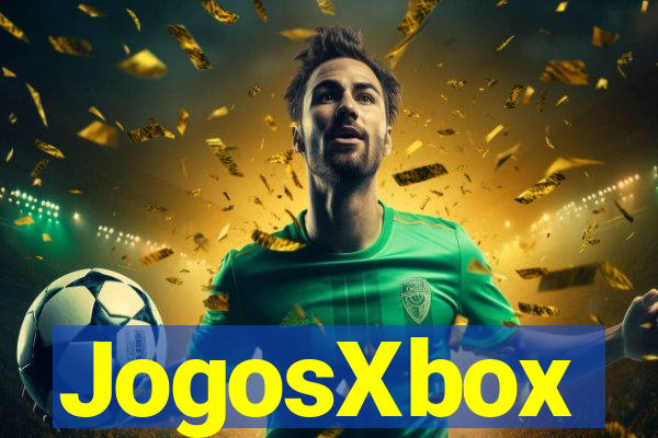 JogosXbox