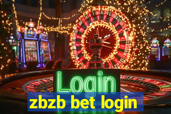 zbzb bet login