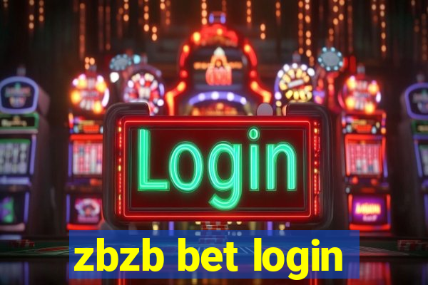 zbzb bet login