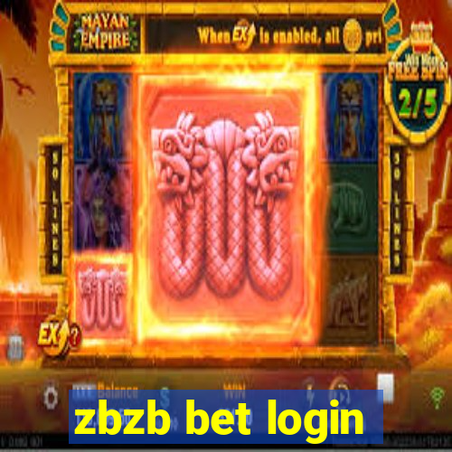 zbzb bet login