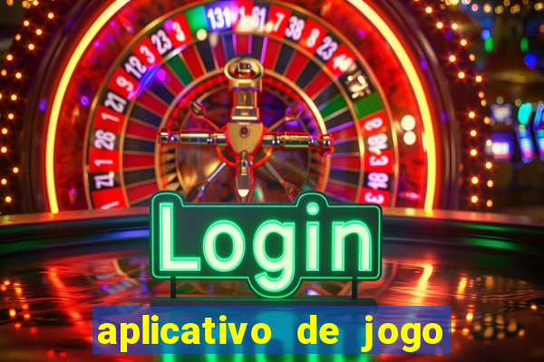 aplicativo de jogo que paga via pix