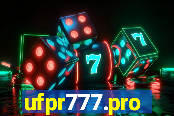 ufpr777.pro