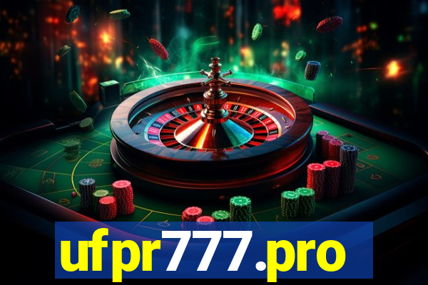 ufpr777.pro