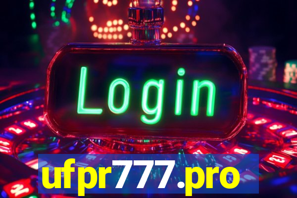 ufpr777.pro