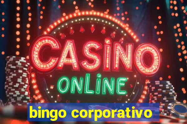 bingo corporativo