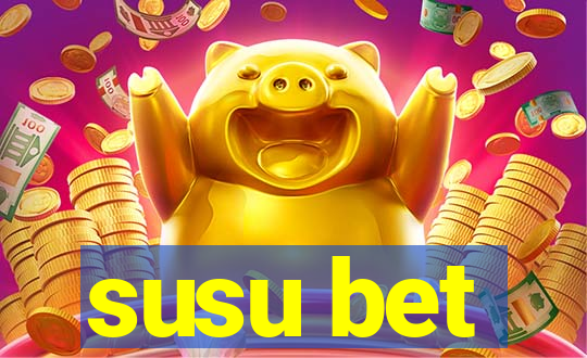 susu bet