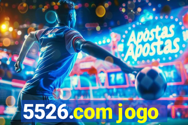 5526.com jogo