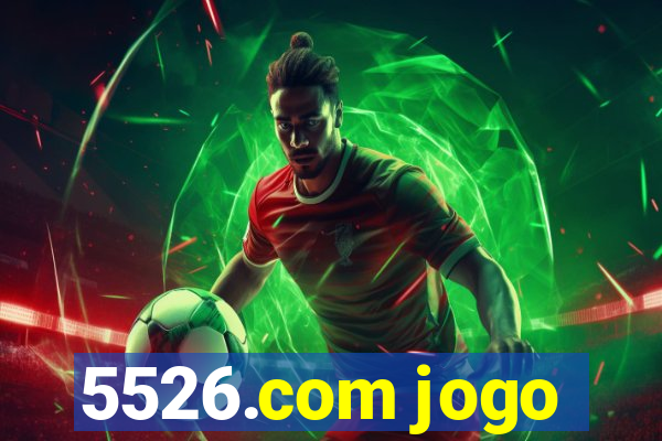 5526.com jogo