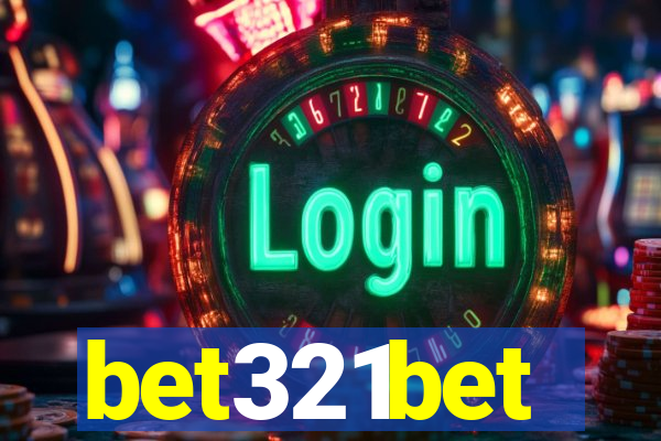 bet321bet