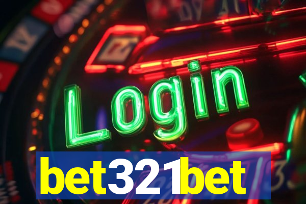 bet321bet