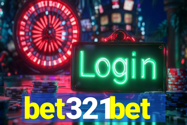 bet321bet