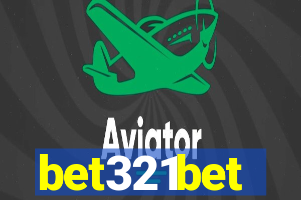 bet321bet