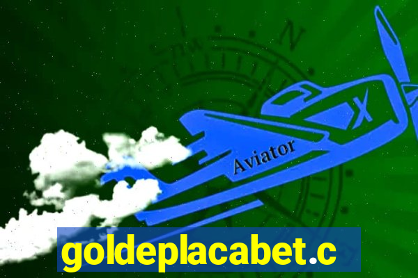 goldeplacabet.com