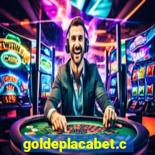 goldeplacabet.com