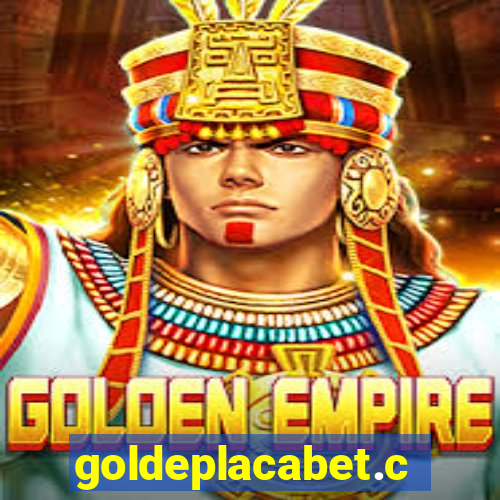 goldeplacabet.com