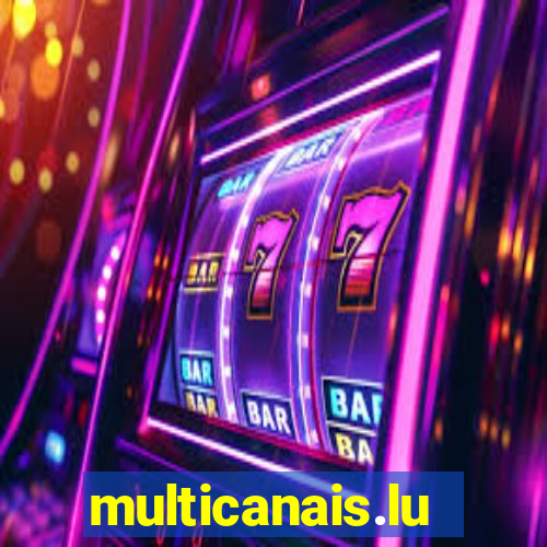 multicanais.lu