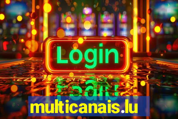 multicanais.lu