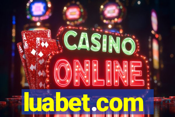 luabet.com