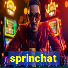 sprinchat