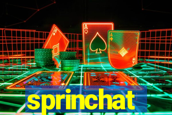 sprinchat