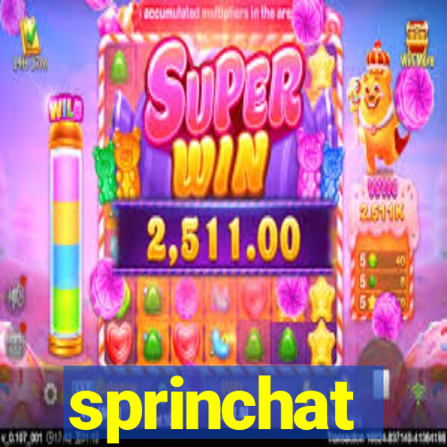 sprinchat