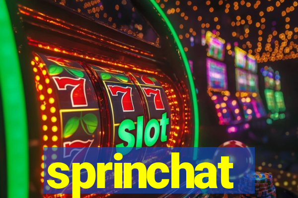 sprinchat