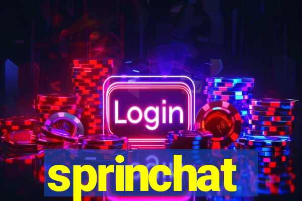 sprinchat