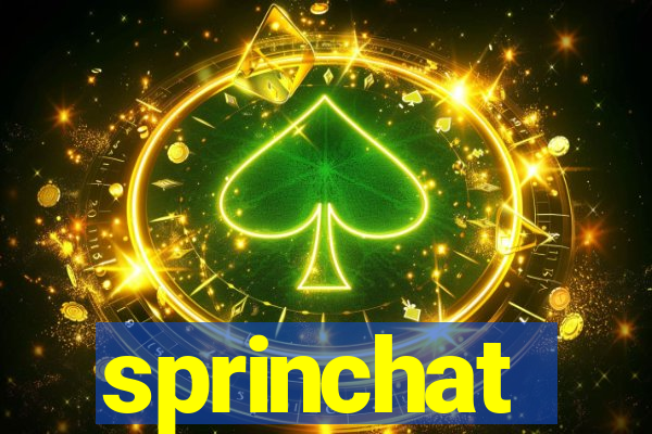 sprinchat