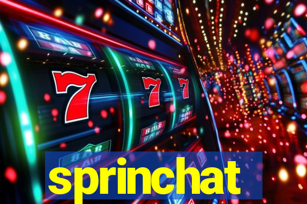 sprinchat