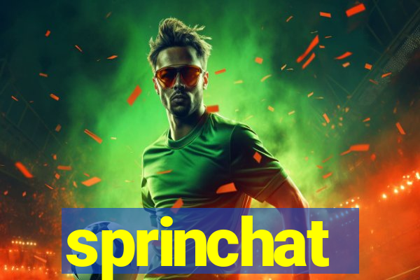 sprinchat