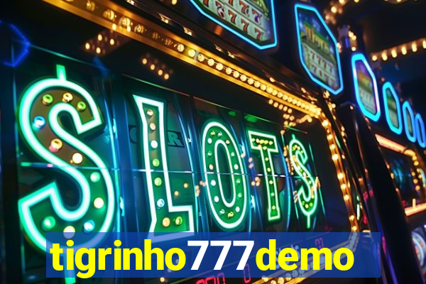 tigrinho777demo