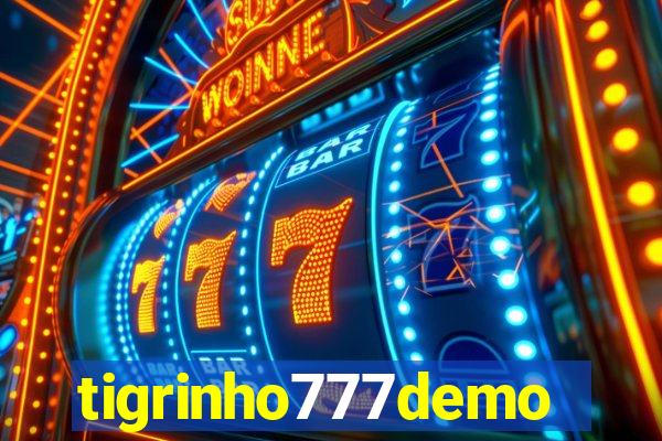 tigrinho777demo