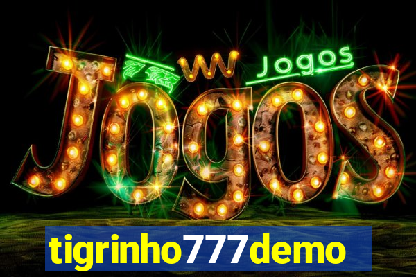 tigrinho777demo