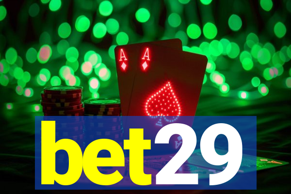 bet29