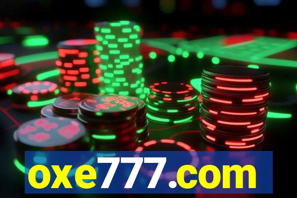 oxe777.com