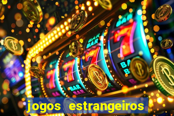 jogos estrangeiros para ganhar dinheiro