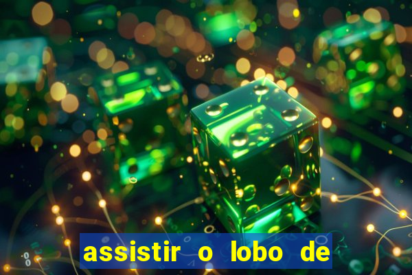 assistir o lobo de wall street grátis