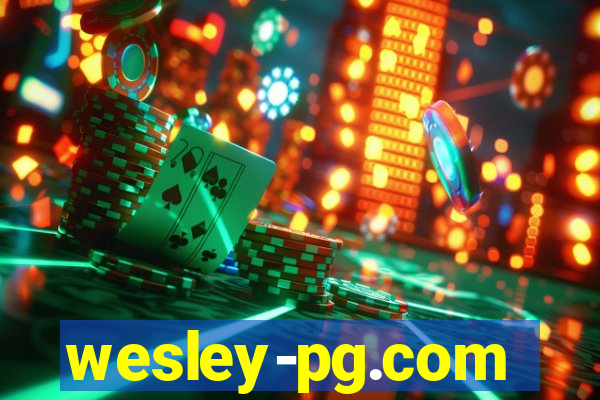 wesley-pg.com